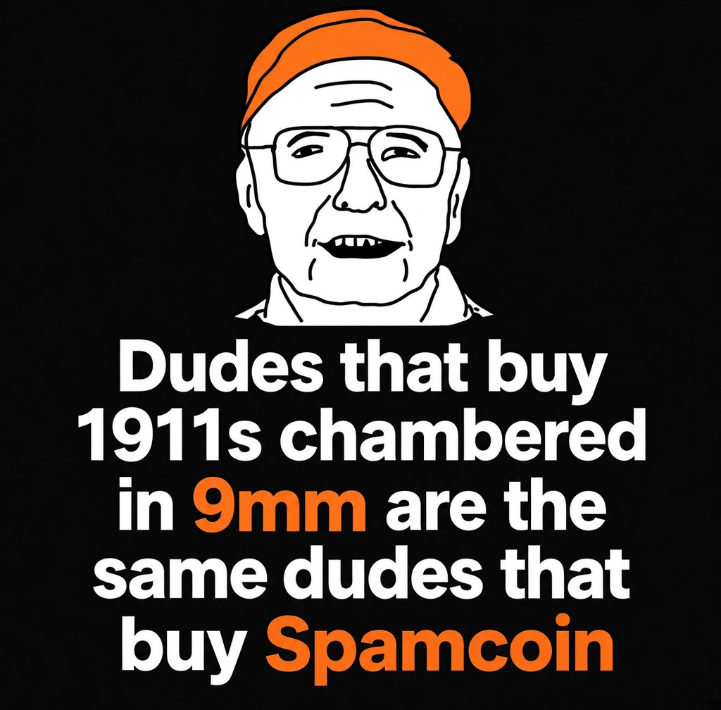 XBT meme